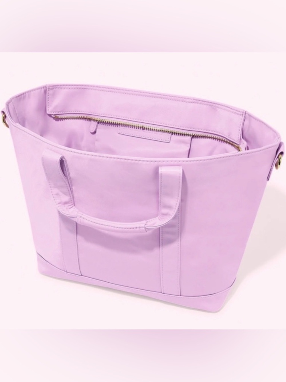 NWT Stoney Clover Lane mini tote